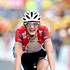 Frank Schleck pendant la quinzi�me �tape du Tour de France 2008